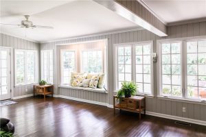 Convenient Casement Windows for Your Florida Home