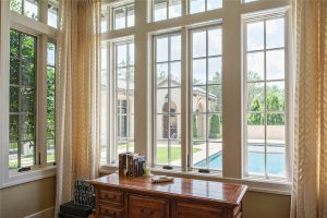 Convenient Casement Windows for Your Florida Home