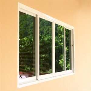 Superior Sliding Impact Window Options for Your Florida Home