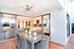 Protect Your Space with Durable Sliding Glass Impact Doors